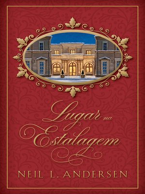 cover image of Lugar na Estalagem